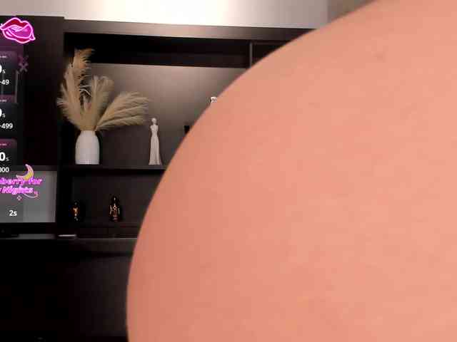 RebeccaHudson webcam