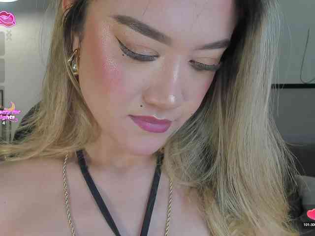 RebeccaHudson Live Webcam on BongaCams