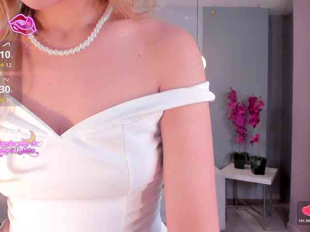 RebeccaHudson webcam