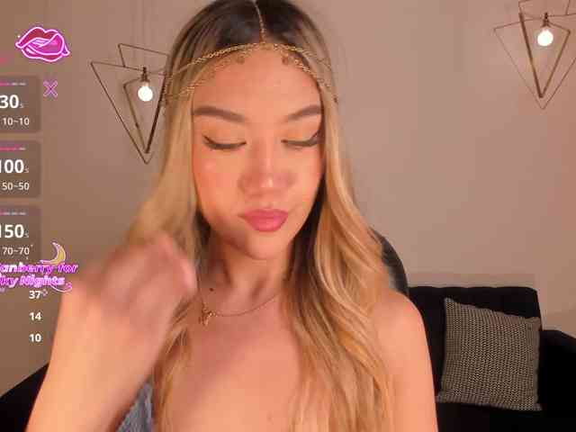 RebeccaHudson webcam