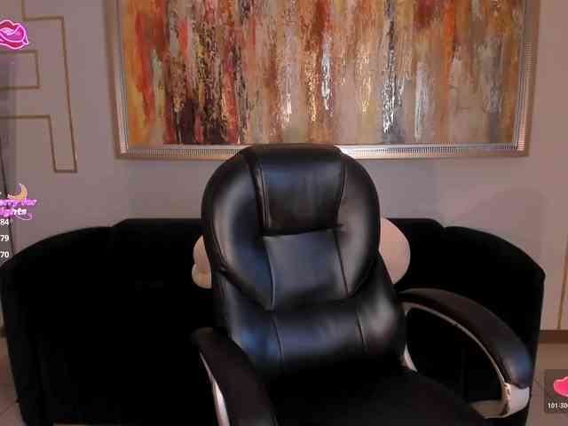 RebeccaHudson webcam