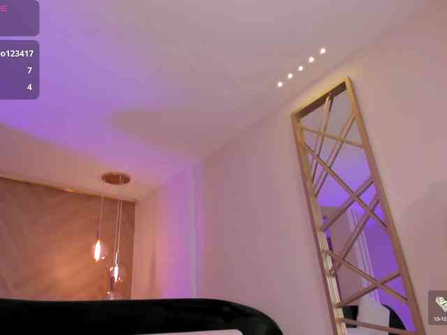 free strip chat RebeccaHudson