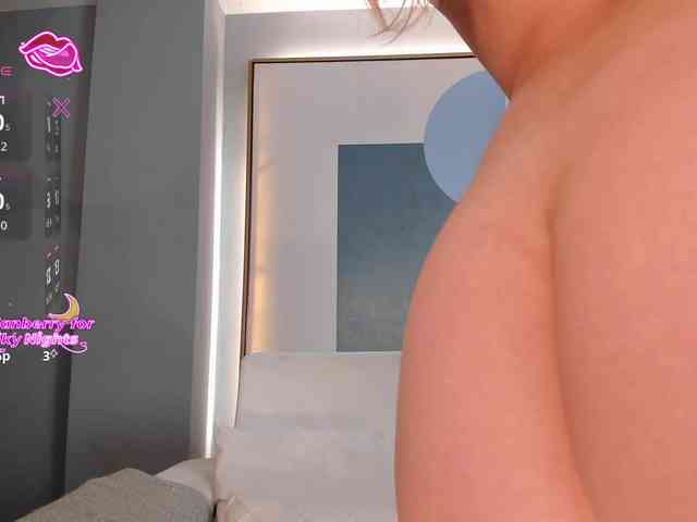 RebeccaHudson webcam