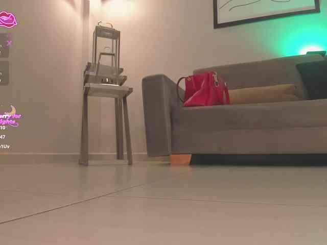 RebeccaHudson Live Webcam on BongaCams