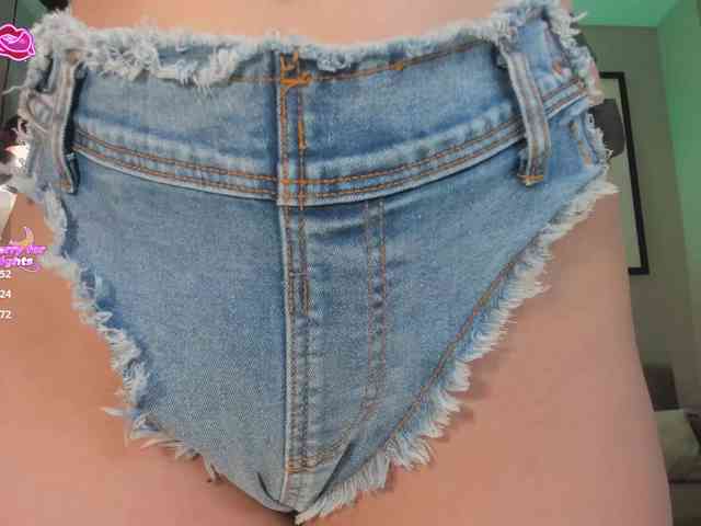 RebeccaHudson webcam