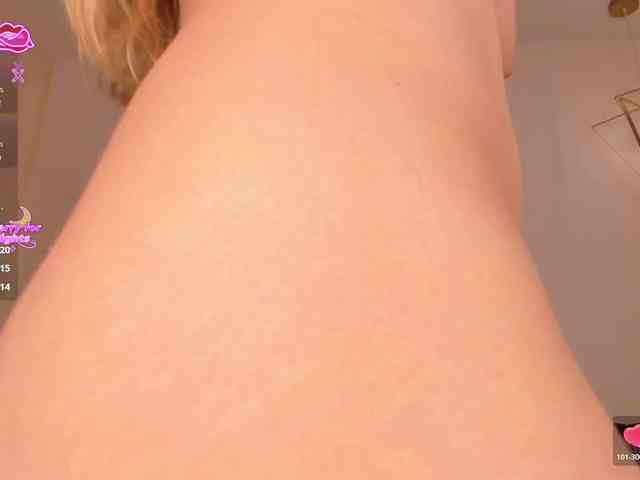 RebeccaHudson webcam