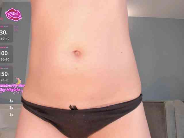 RebeccaHudson webcam