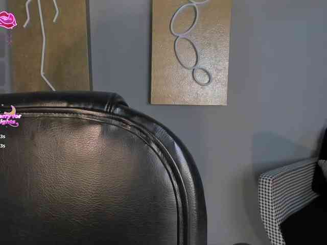 RebeccaHudson webcam