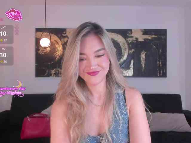 RebeccaHudson webcam