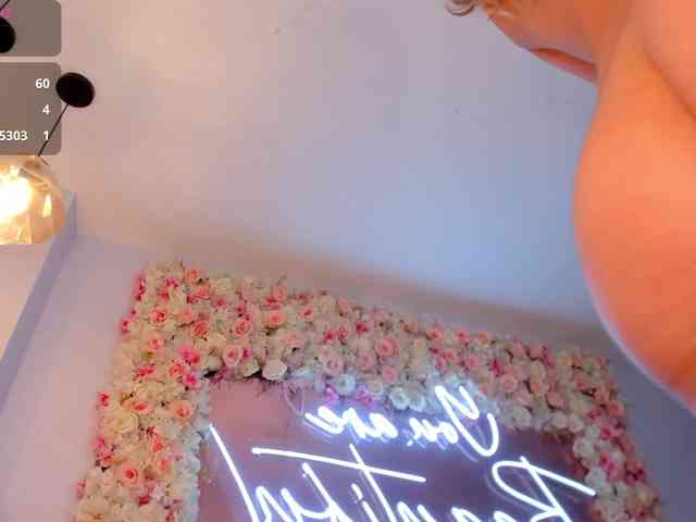RebeccaHudson webcam