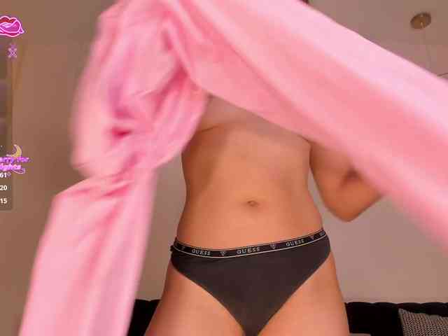 RebeccaHudson webcam