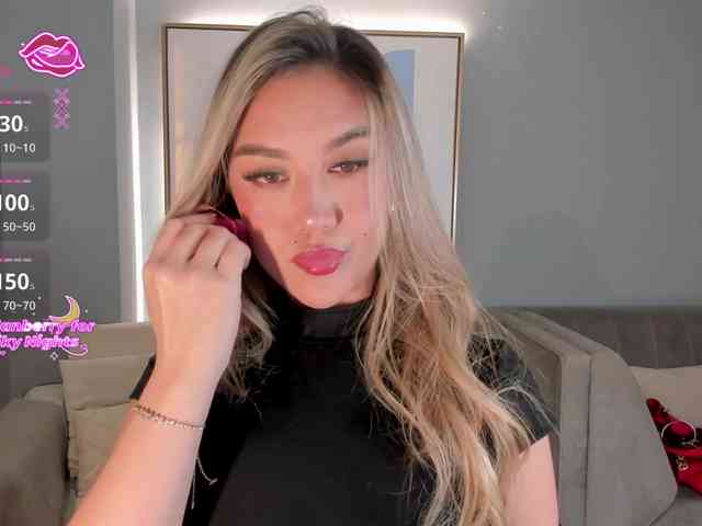 RebeccaHudson webcam