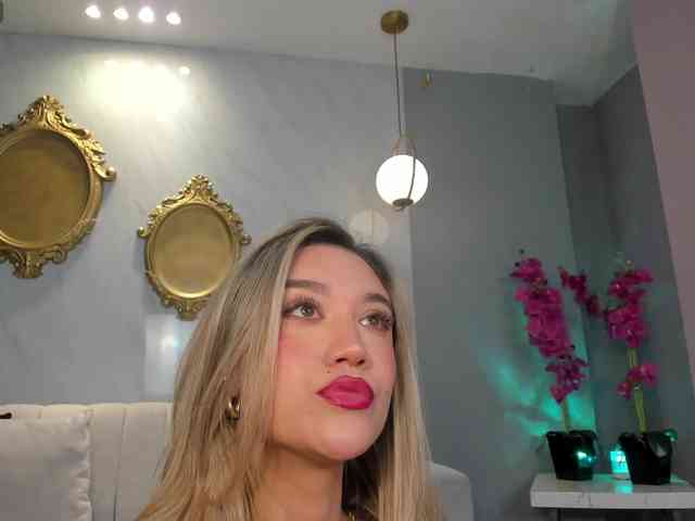 RebeccaHudson RebeccaHudson