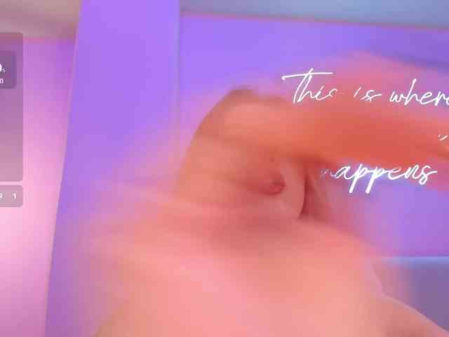 RebeccaHudson webcam