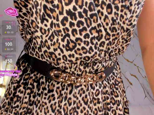 RebeccaHudson webcam