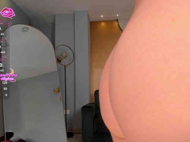 RebeccaHudson webcam