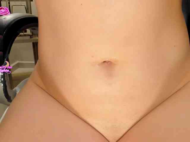 RebeccaHudson webcam