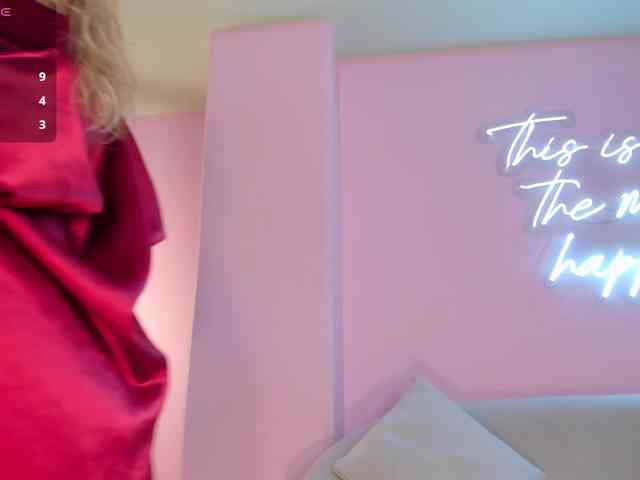 RebeccaHudson webcam