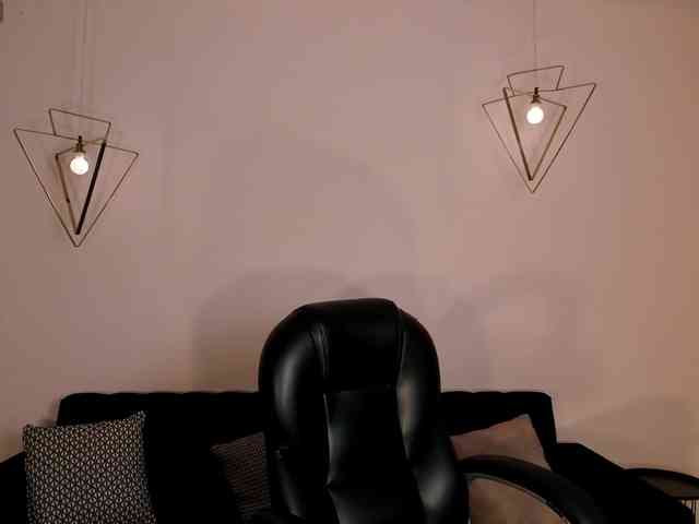 RebeccaHudson webcam