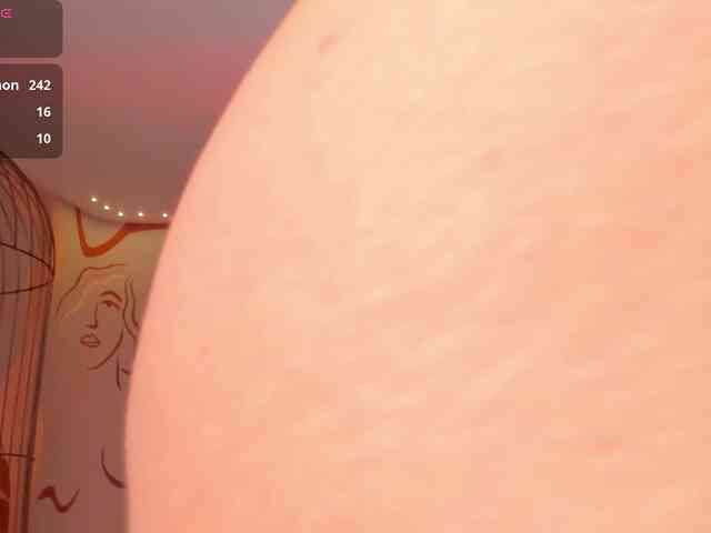 RebeccaHudson webcam
