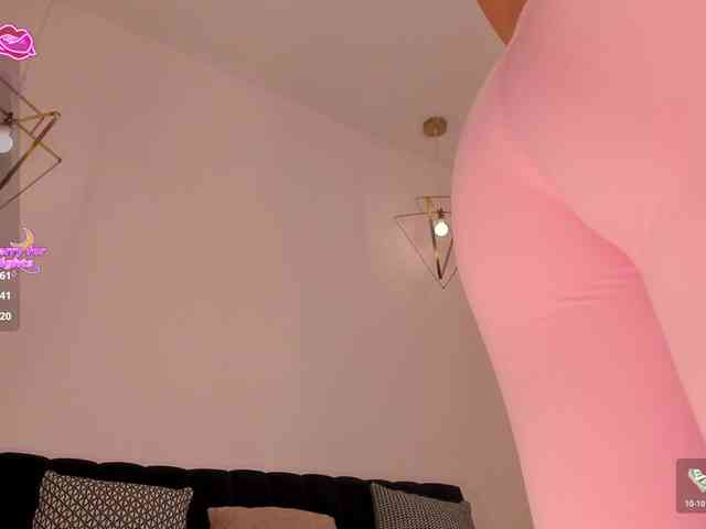 RebeccaHudson webcam