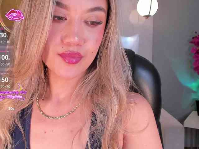 RebeccaHudson webcam