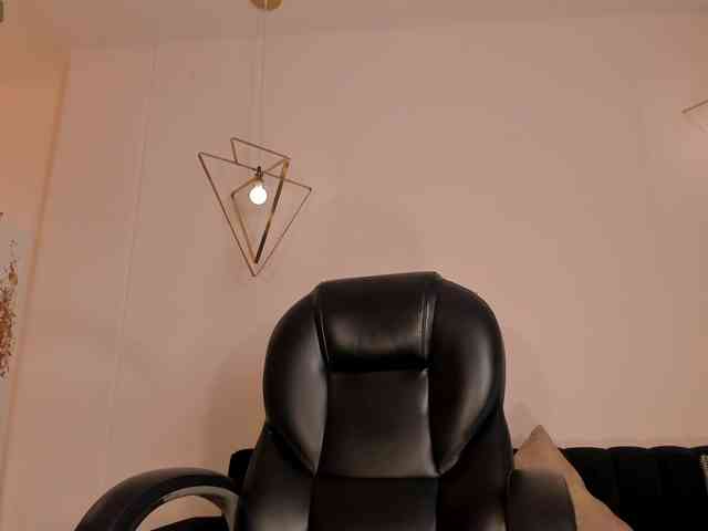 RebeccaHudson webcam