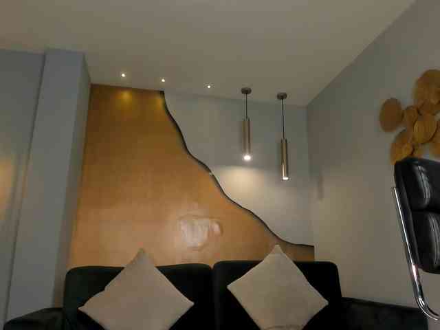 RebeccaHudson webcam