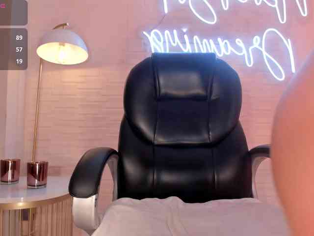 adult live cam RebeccaHudson