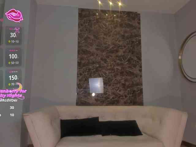 RebeccaHudson RebeccaHudson