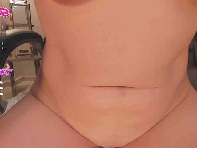 RebeccaHudson webcam