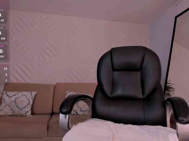 RebeccaHudson webcam