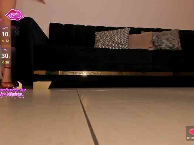 RebeccaHudson webcam