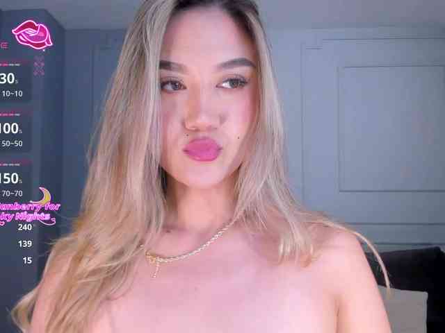 RebeccaHudson webcam