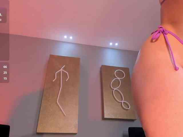 RebeccaHudson webcam