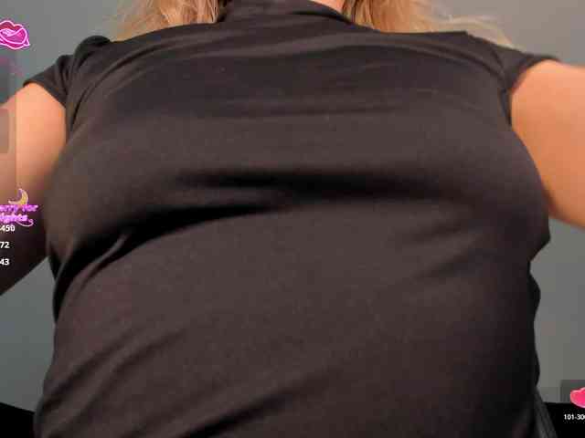 RebeccaHudson RebeccaHudson