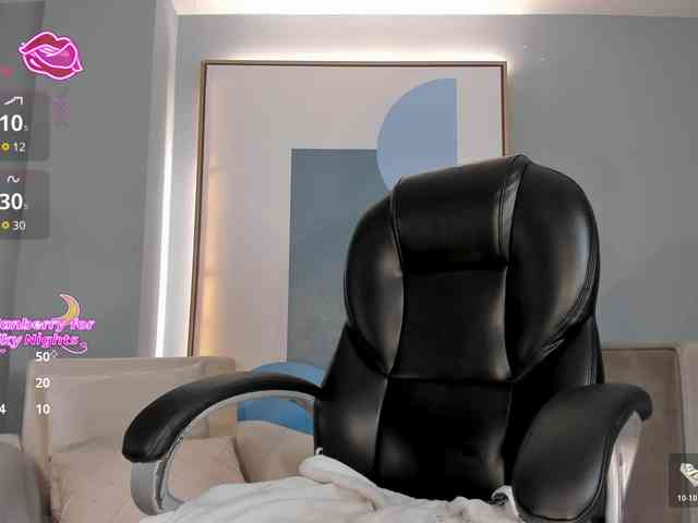 RebeccaHudson webcam