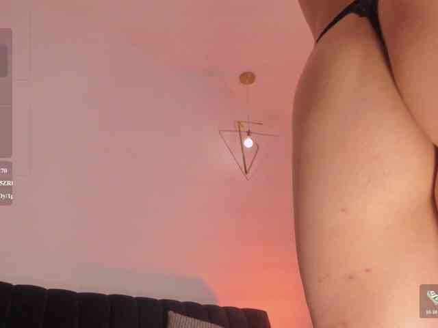 RebeccaHudson webcam