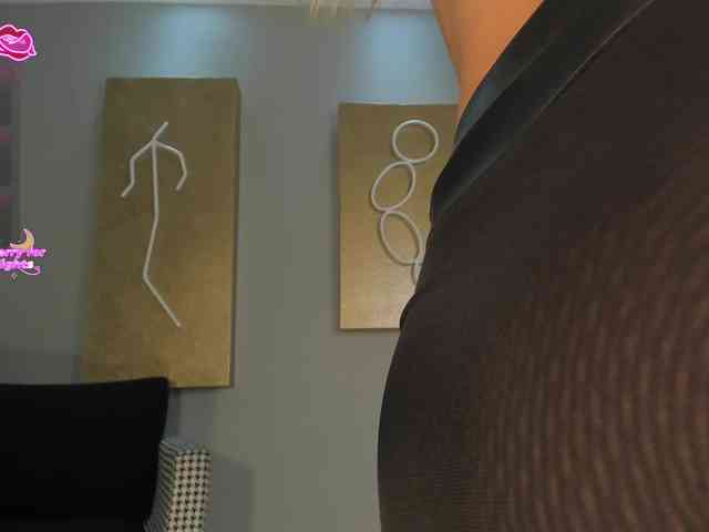 RebeccaHudson webcam