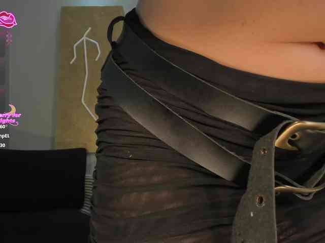 RebeccaHudson webcam