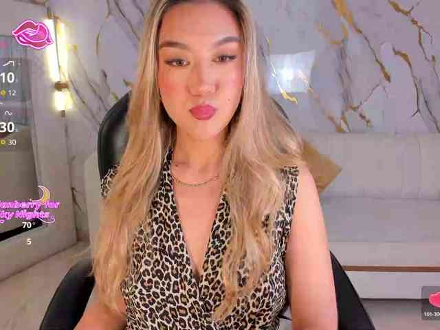 RebeccaHudson webcam