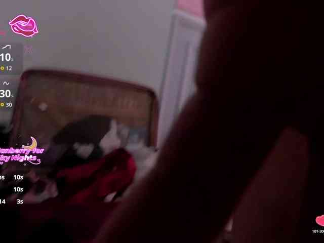 RebeccaHudson Live Webcam on BongaCams