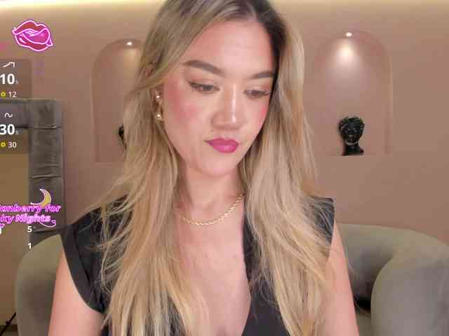 RebeccaHudson webcam