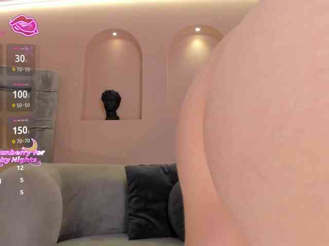 RebeccaHudson webcam