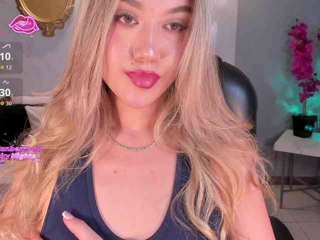 RebeccaHudson RebeccaHudson