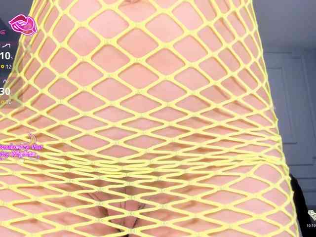 RebeccaHudson webcam