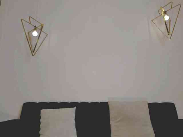 RebeccaHudson webcam