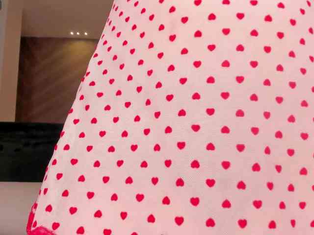 RebeccaHudson webcam