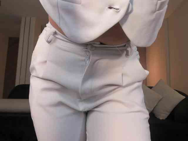 RebeccaHudson webcam