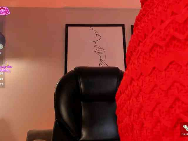 RebeccaHudson RebeccaHudson